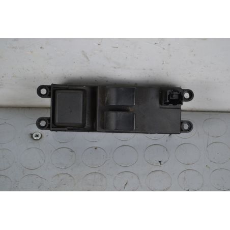 Pulsantiera Alzacristalli Anteriore SX Nissan Micra K12 dal 2002 al 2010  1700576500582