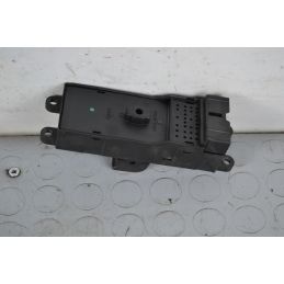 Pulsantiera Alzacristalli Anteriore SX Nissan Micra K12 dal 2002 al 2010  1700576500582