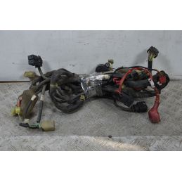 Cablaggio Impianto Elettrico Honda Sh 300 Dal 2006 al 2010  1700578572976