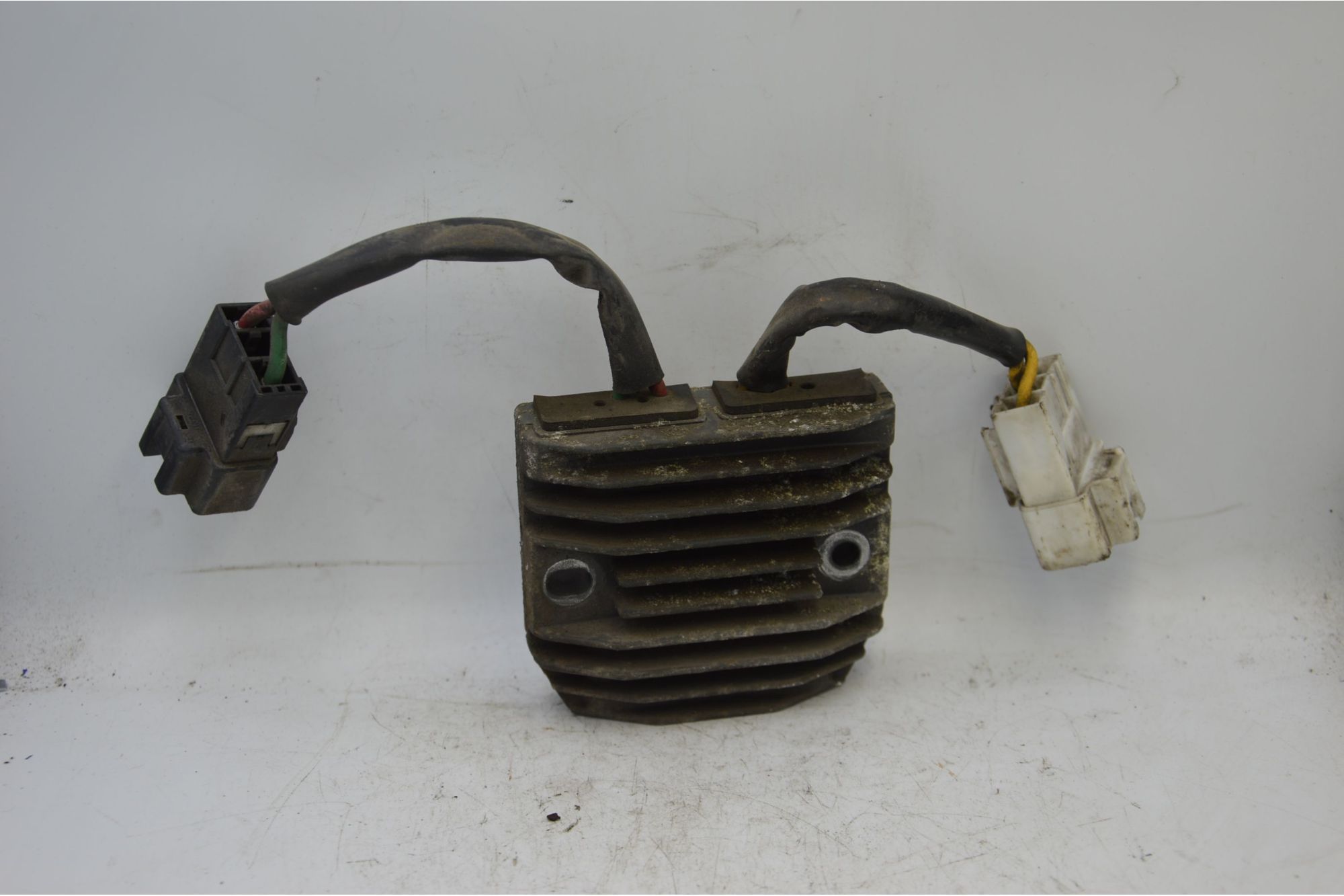 Regolatore Di Tensione Honda Sh 300 Dal 2006 al 2010 COD FH008ED  1700578839345