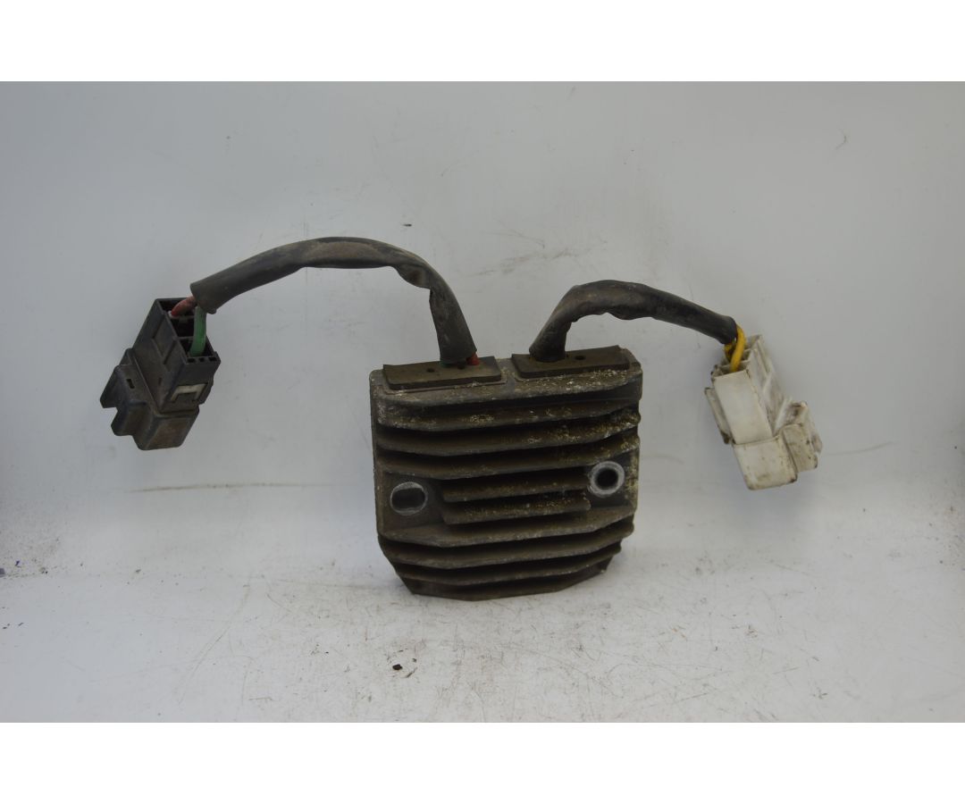 Regolatore Di Tensione Honda Sh 300 Dal 2006 al 2010 COD FH008ED  1700578839345