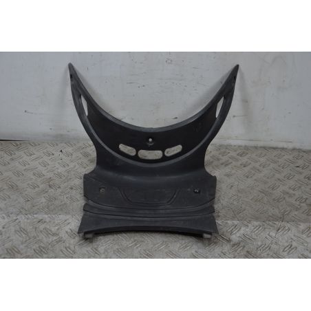 Carena Tappo Ispezione Peugeot LXR 125 / 200 Dal 2009 Al 2014 COD 80152-HHA-0002  1700579265518