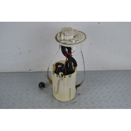 Pompa Carburante Alfa Romeo 166 dal 1998 al 2007 Cod 0580313076  1700582267011