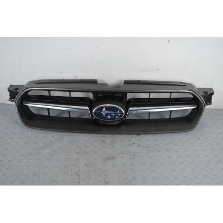 Griglia Anteriore Subaru Legacy IV SW BP dal 2005 al 2009 Cod Motore EJ204  1700647776441