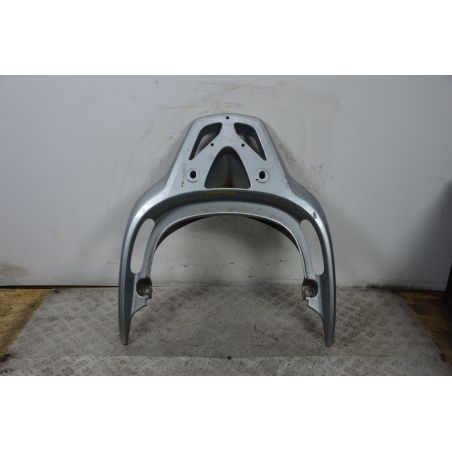 Maniglione Portapacchi Posteriore Honda Pantheon 125 / 150 ie dal 2003 al 2008  1700650179352