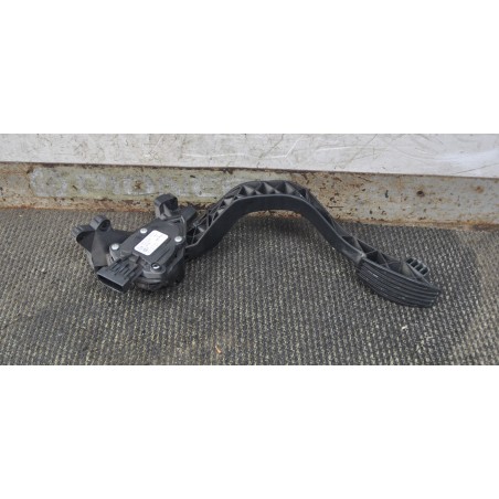 Pedale Acceleratore Alfa Romeo Giulietta dal 2010 al 2020 cod 50521267  2411111145616