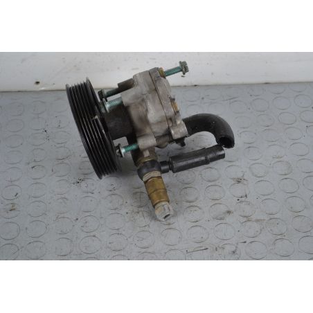 Pompa servosterzo Volkswagen Golf IV Dal 1997 al 2005 Cod 1J0422154B53 92kW / 125CV Cod motore AGN  1700667027233