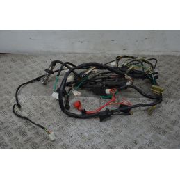 Cablaggio impianto Elettrico Peugeot Kisbee 50 Dal 2010 al 2017  1700667567548