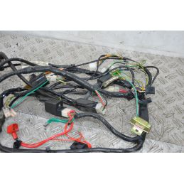 Cablaggio impianto Elettrico Peugeot Kisbee 50 Dal 2010 al 2017  1700667567548