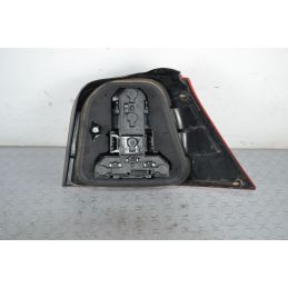 Fanale stop posteriore SX Volkswagen Golf Iv Dal 1997 al 2005 Cod 1J06945257  1700669701735