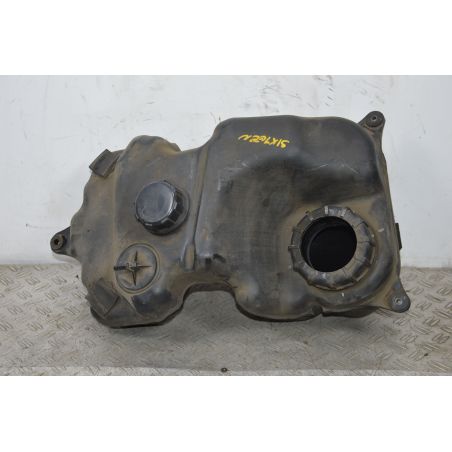 Serbatoio Benzina Suzuki Sixteen 125 / 150 dal 2007 al 2014  1700734039077