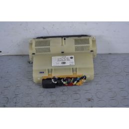 Controllo comando clima climatronic Volkswagen Golf IV Dal 1997 al 2005 Cod 3b1907044b Cod motore AGN  1700738706319