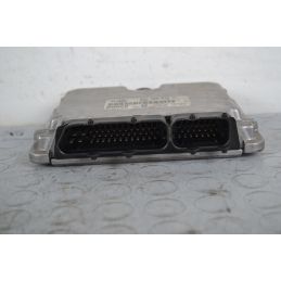 Centralina ECU Volkswagen Golf IV 1J1 Dal 1997 al 2005 Cod 0A6906018CL Cod motore AGN  1700739884054