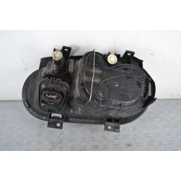 Faro fanale anteriore DX Volkswagen Golf IV 1J1 Dal 1997 al 2005 Cod 1J1941016C Cod motore AGN  1700745396138