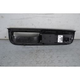 Pulsantiera alzacristalli anteriore SX Volkswagen Golf IV 1J1 Dal 1997 al 2005 Cod 1J4959857 Cod motore AGN  1700745973988