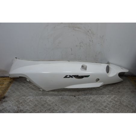 Carena Fianchetto Posteriore Sinistro Sx Peugeot LXR 200 dal 2009 al 2014  1700814727610