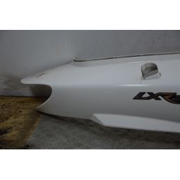 Carena Fianchetto Posteriore Destro Dx Peugeot LXR 200 dal 2009 al 2014  1700815149732