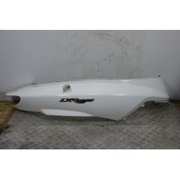 Carena Fianchetto Posteriore Destro Dx Peugeot LXR 200 dal 2009 al 2014  1700815149732