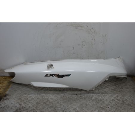 Carena Fianchetto Posteriore Destro Dx Peugeot LXR 200 dal 2009 al 2014  1700815149732