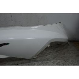 Carena Fianchetto Posteriore Destro Dx Peugeot LXR 200 dal 2009 al 2014  1700815149732