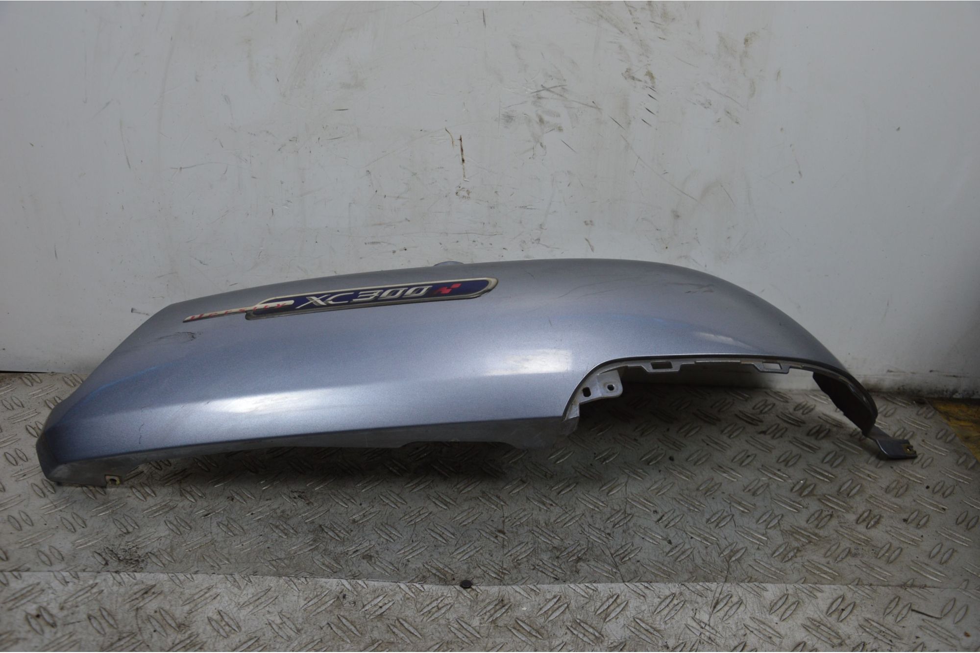 Carena Fianchetto posteriore Destro Dx Yamaha XC 300 Dal 2003 al 2006  1700817312455