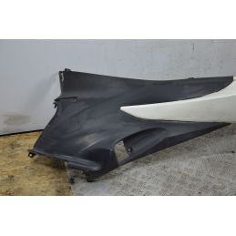 Carena Fianchetto Laterale Sinistro Sx Suzuki Sixteen 125 / 150 dal 2007 al 2014  1700823340657