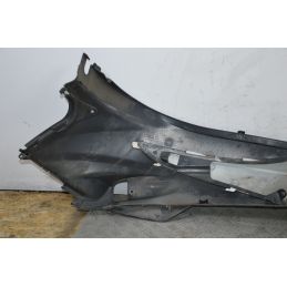 Carena Fianchetto Laterale Destro Dx Suzuki Sixteen 125 / 150 dal 2007 al 2014  1700823519923