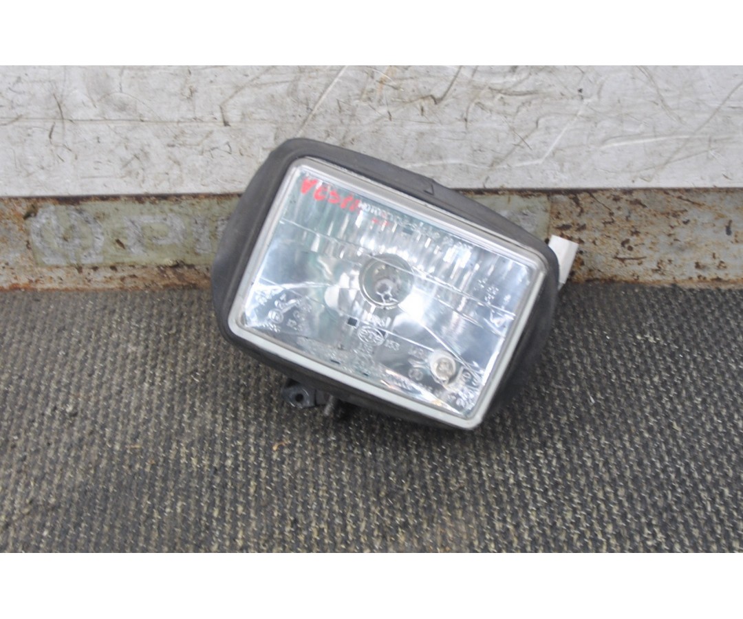 Faro Fanale Anteriore Piaggio Vespa S 125 dal 2009 in poi  2411111145838