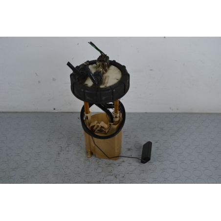 Pompa Carburante Gasolio Nissan Qashqai +2 dal 2006 al 2014 Cod 17040jd51a  1700838991325