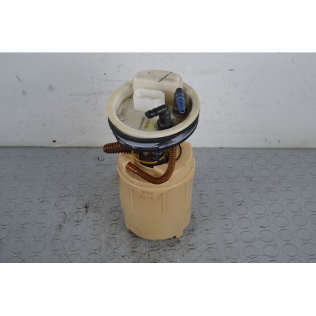 Pompa Carburante Vo lkswagen Golf IV 1J1 dal 08/1997 al 06/2005 Cod 1j0919051h Cod Motore AGN  1701096471666