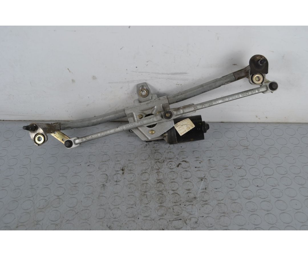 Motorino Tergicristalli Anteriore Volkswagen Golf IV 1J1 dal 08/1997 al 06/2005 Cod 1j1955023a Cod motore AGN  1701096784155