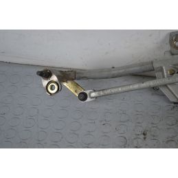 Motorino Tergicristalli Anteriore Volkswagen Golf IV 1J1 dal 08/1997 al 06/2005 Cod 1j1955023a Cod motore AGN  1701096784155