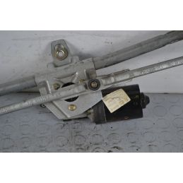 Motorino Tergicristalli Anteriore Volkswagen Golf IV 1J1 dal 08/1997 al 06/2005 Cod 1j1955023a Cod motore AGN  1701096784155