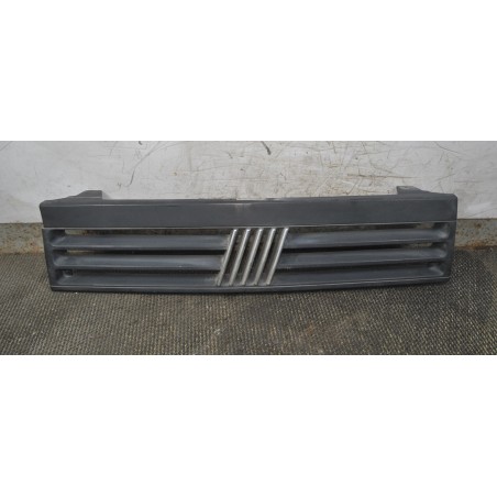 Griglia Anteriore Fiat Panda I serie Dal 1986 al 2003 cod 720633000  2411111145913