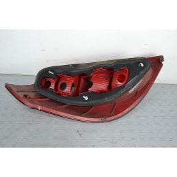 Fanale Stop posteriore DX Mercedes Classe A W169 A180 dal 09/2004 al 06/2012 Cod a1698200464  1701169965122