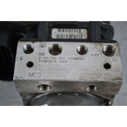 Pompa modulo ABS Fiat Grande Punto 199 Dal 2007 al 2012 Cod 51798105 Cod motore 198 A4.000  1701177056287