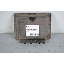 Centralina ECU Fiat Panda 141 Dal 1986 al 2003 Cod 55187374 Cod motore 176B2.000  1701178516728