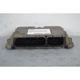 Centralina ECU Fiat Panda 141 Dal 1986 al 2003 Cod 55187374 Cod motore 176B2.000  1701178516728