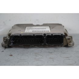 Centralina ECU Fiat Panda 169 Dal 2003 al 2012 Cod 51782647 Cod motore 188 A4.00  1701179313760