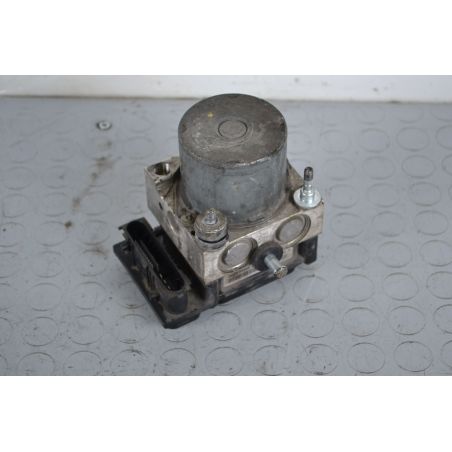 Pompa modulo ABS Fiat Panda 169 Dal 2003 al 2012 Cod 0265231312  1701182665160