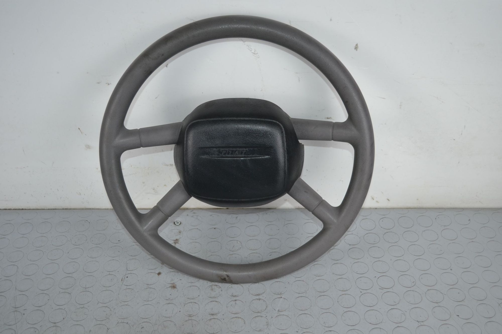 Volante Fiat Panda 141 Dal 1980 al 2003 Cod motore 187 A1.000  1701182932309