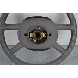 Volante Fiat Panda 141 Dal 1980 al 2003 Cod motore 187 A1.000  1701182932309