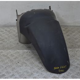 Carena Parafango Anteriore Aprilia Scarabeo Light 125 / 200 dal 2007 al 2013  1701184619086