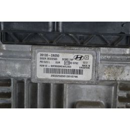 Centralina ECU Hyundai I20 PB dal 2008 al 2014 Cod 39130-2a050  1701252647577