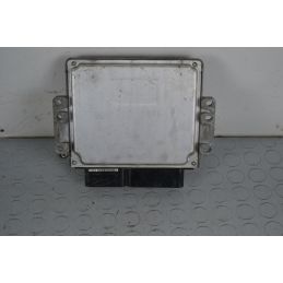 Centralina ECU Hyundai I20 PB dal 2008 al 2014 Cod 39130-2a050  1701252647577