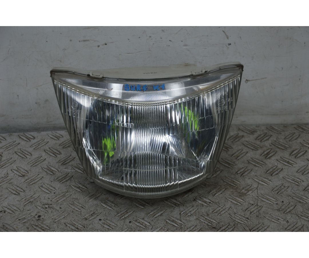 Faro Fanale Anteriore Suzuki Burgman K1 / K2 / K3 Dal 2000 al 2003  1701258596824