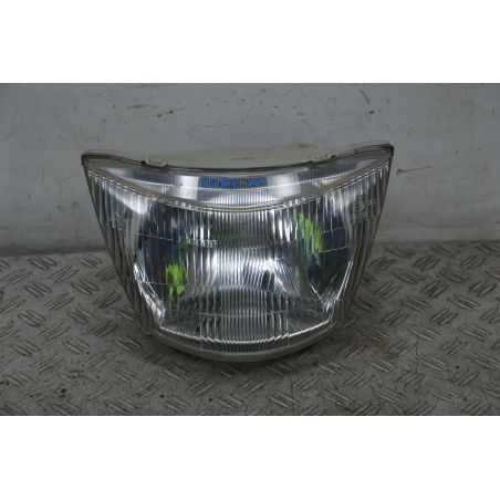 Faro Fanale Anteriore Suzuki Burgman K1 / K2 / K3 Dal 2000 al 2003  1701258596824