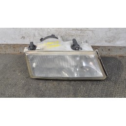 Faro Anteriore DX Lancia Dedra Dal 1989 al 1999 Cod 82457953  2411111146057