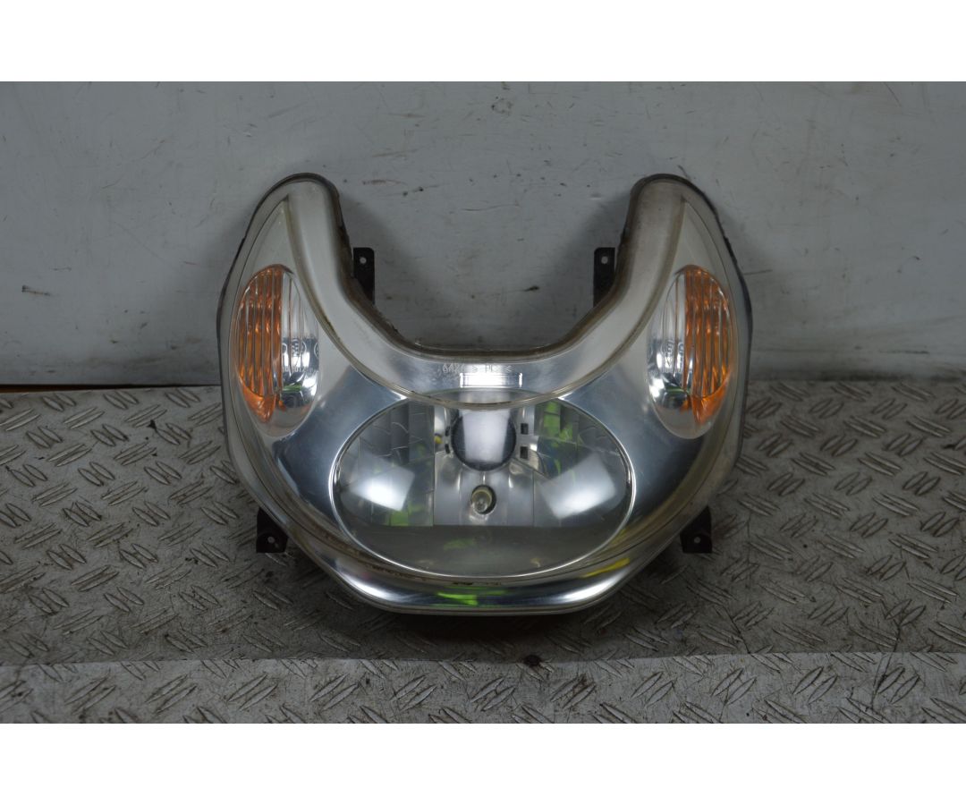 Faro Fanale Anteriore Peugeot Looxor 150 Dal 2003 al 2006  1701268166680