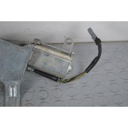 Motorino tergicristallo posteriore Fiat Panda 141 Dal 1980 al 2003 Cod motore 176B2000 54 CV/40KW  1701268398517